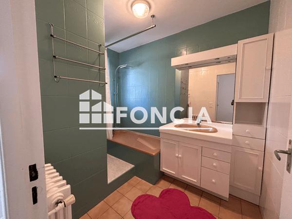 Location Maison 4 pièces 68.76 m² - 25 RUE DE LA POUDRIERE Albi 81000