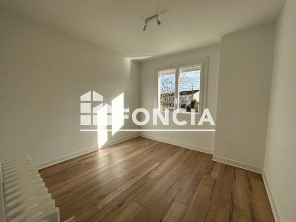 Location Maison 4 pièces 68.76 m² - 25 RUE DE LA POUDRIERE Albi 81000