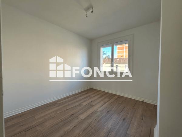 Location Maison 4 pièces 68.76 m² - 25 RUE DE LA POUDRIERE Albi 81000