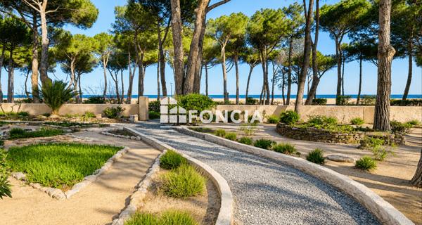 À vendre Appartement 2 pièces 24 m² - Argelès-sur-mer 66700