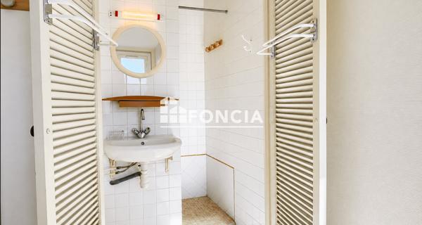 À vendre Appartement 2 pièces 24 m² - Argelès-sur-mer 66700