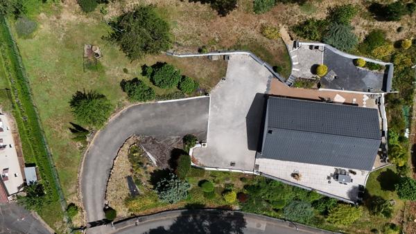 TARARE - MAISON DE PLAIN PIED 3 CHAMBRES & TERRAIN