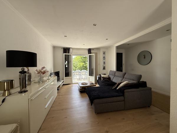 TARARE - MAISON DE PLAIN PIED 3 CHAMBRES & TERRAIN