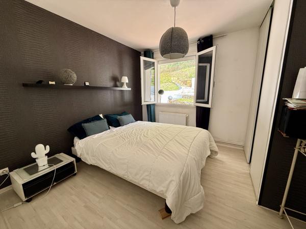 TARARE - MAISON DE PLAIN PIED 3 CHAMBRES & TERRAIN