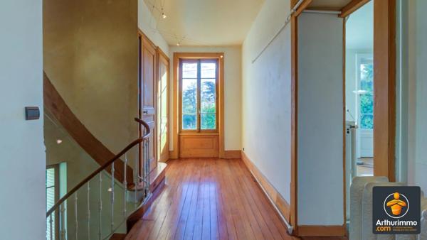 Location Maison 9 pièces 181 m2 à Tassin-la-Demi-Lune