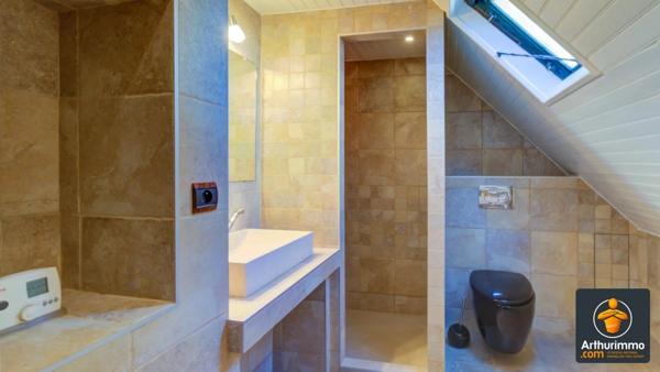 Location Maison 9 pièces 181 m2 à Tassin-la-Demi-Lune