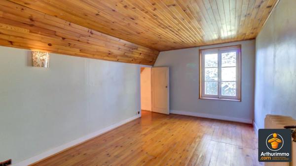 Location Maison 9 pièces 181 m2 à Tassin-la-Demi-Lune