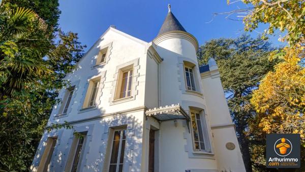 Location Maison 9 pièces 181 m2 à Tassin-la-Demi-Lune