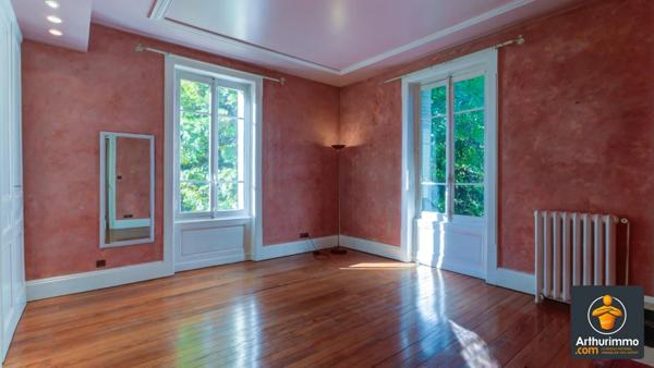 Location Maison 9 pièces 181 m2 à Tassin-la-Demi-Lune