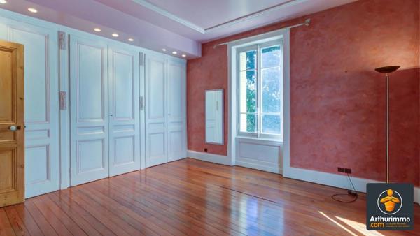 Location Maison 9 pièces 181 m2 à Tassin-la-Demi-Lune