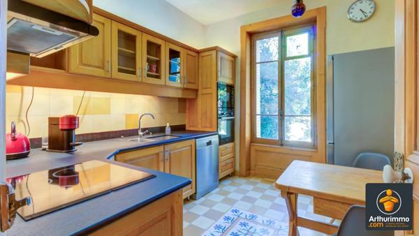 Location Maison 9 pièces 181 m2 à Tassin-la-Demi-Lune