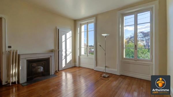 Location Maison 9 pièces 181 m2 à Tassin-la-Demi-Lune