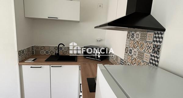 À vendre Studio 21 m² - Le Grau-du-roi 30240