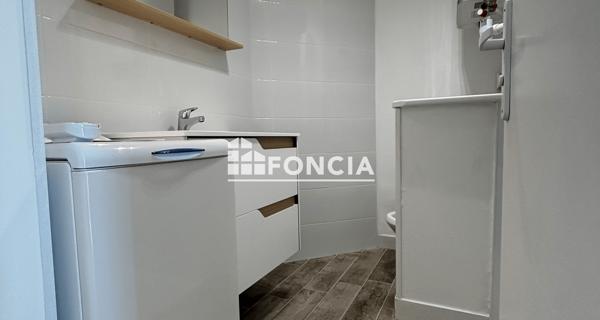 À vendre Studio 21 m² - Le Grau-du-roi 30240