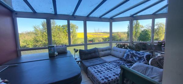 A SAISIR! Superbe maison triplex176m² proche Lux