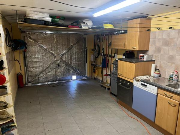A SAISIR! Superbe maison triplex176m² proche Lux