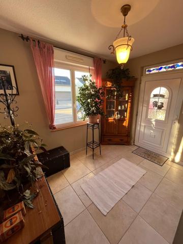 A SAISIR! Superbe maison triplex176m² proche Lux