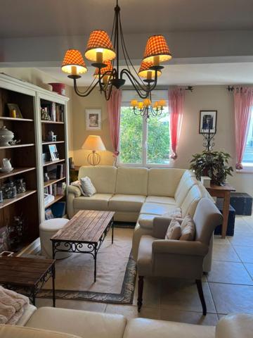 A SAISIR! Superbe maison triplex176m² proche Lux