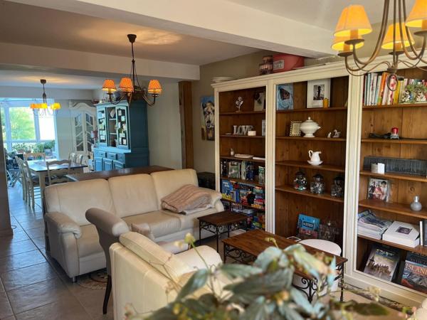 A SAISIR! Superbe maison triplex176m² proche Lux