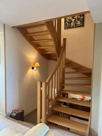 A SAISIR! Superbe maison triplex176m² proche Lux