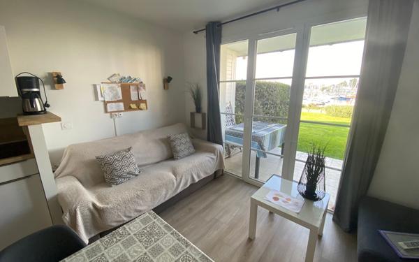 Appartement à vendre    2 pièces • 27,66 m2 Arzon
