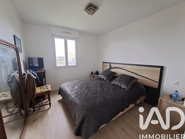 Maison à vendre 3 pièces 91 m² Saint-Augustin