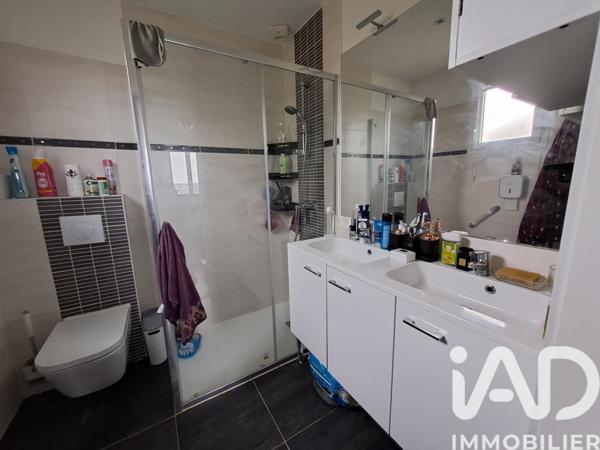 Maison à vendre 3 pièces 91 m² Saint-Augustin