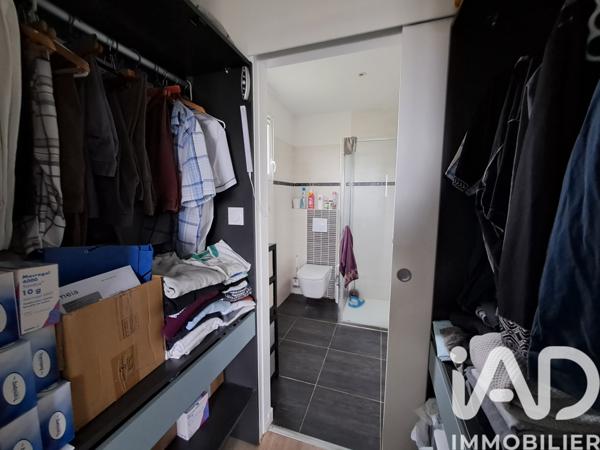 Maison à vendre 3 pièces 91 m² Saint-Augustin