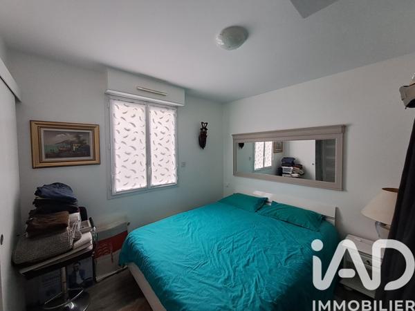 Maison à vendre 3 pièces 91 m² Saint-Augustin