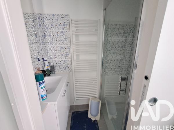 Maison à vendre 3 pièces 91 m² Saint-Augustin