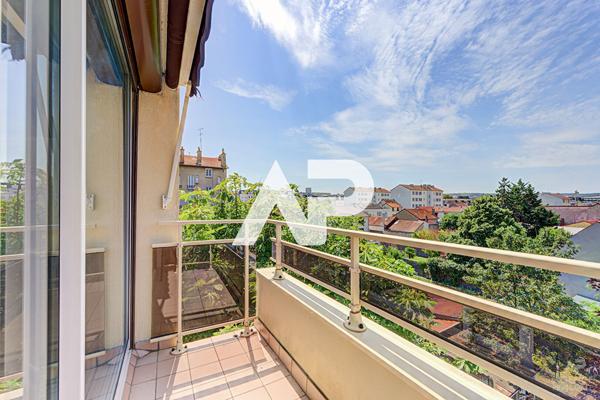Appartement Rueil Malmaison 3 pièce(s) 56.48 m² 315 000 € **  - Référence  20143