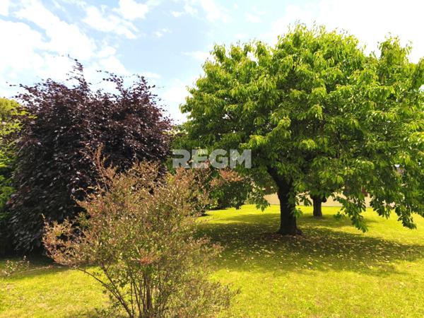 Saint-André-les-Vergers (10120) ANCIENNE GRANGE