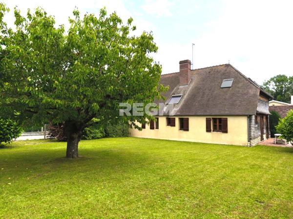 Saint-André-les-Vergers (10120) ANCIENNE GRANGE