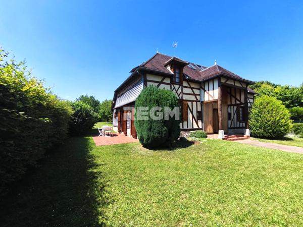 Saint-André-les-Vergers (10120) ANCIENNE GRANGE