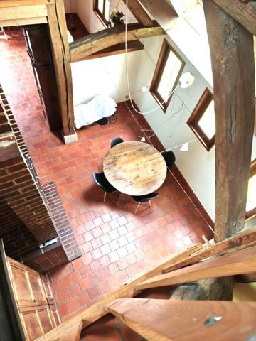 Saint-André-les-Vergers (10120) ANCIENNE GRANGE