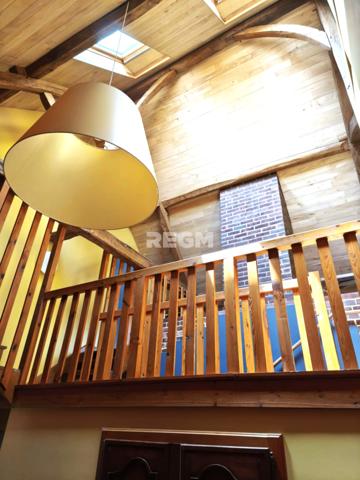 Saint-André-les-Vergers (10120) ANCIENNE GRANGE