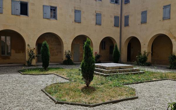 Appartement à louer    2 pièces • 39,15 m2 La Rochelle