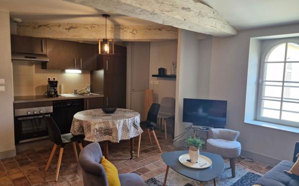 Appartement à louer    2 pièces • 39,15 m2 La Rochelle