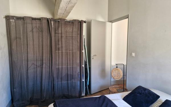 Appartement à louer    2 pièces • 39,15 m2 La Rochelle