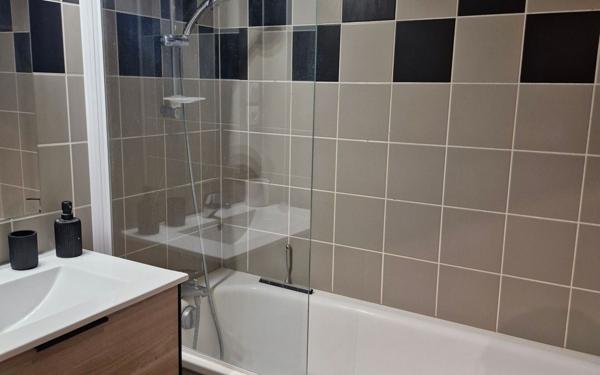 Appartement à louer    2 pièces • 39,15 m2 La Rochelle