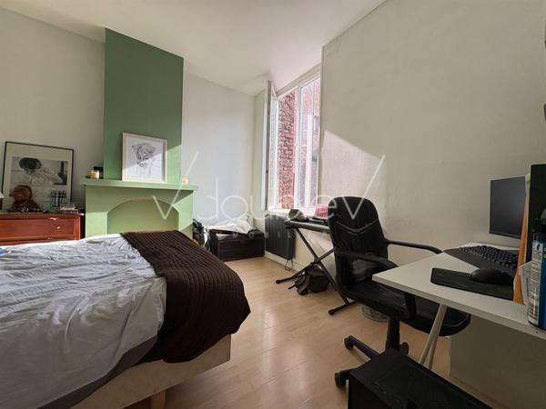 LILLE FIVES - 425 000 € FAI