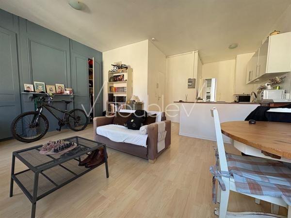 LILLE FIVES - 425 000 € FAI
