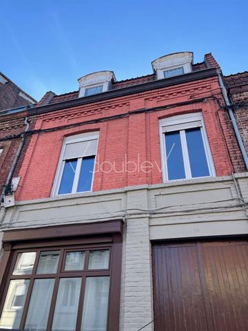 LILLE FIVES - 425 000 € FAI