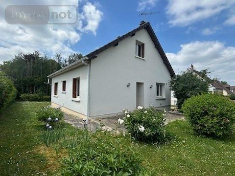 Maison individuelle à vendre à Dormans dans la Marne (51700), ref : VM1886-51085