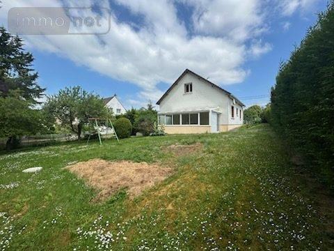 Maison individuelle à vendre à Dormans dans la Marne (51700), ref : VM1886-51085