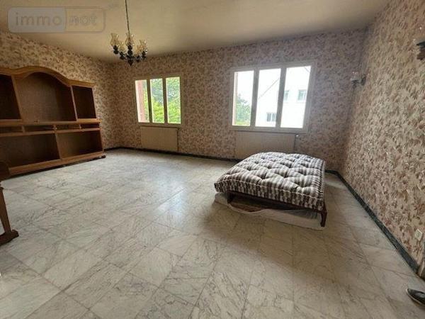 Maison individuelle à vendre à Dormans dans la Marne (51700), ref : VM1886-51085