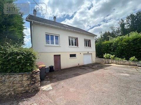 Maison individuelle à vendre à Dormans dans la Marne (51700), ref : VM1886-51085