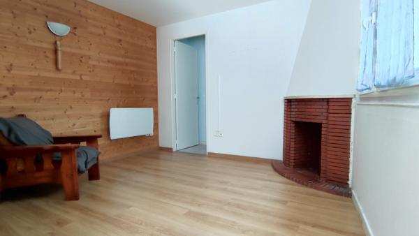 Maison 4 pièces au calme Lavelanet