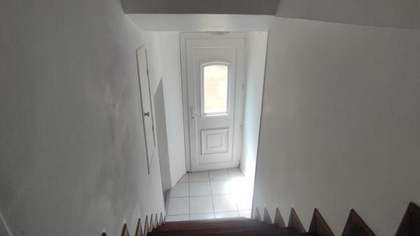 Maison 4 pièces au calme Lavelanet