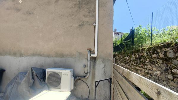 Maison 4 pièces au calme Lavelanet